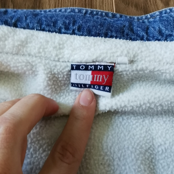 Tommy Hilfiger Jacket Jeans - Picture 5 of 6